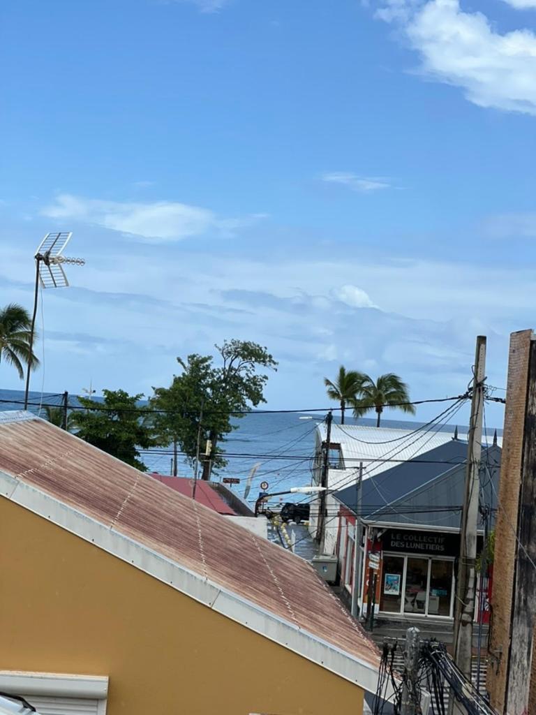 Le Cocon De Lollita Sainte-Anne (Grande-Terre) Exterior foto