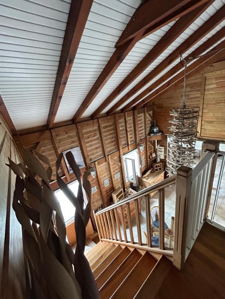 Le Cocon De Lollita Sainte-Anne (Grande-Terre) Exterior foto